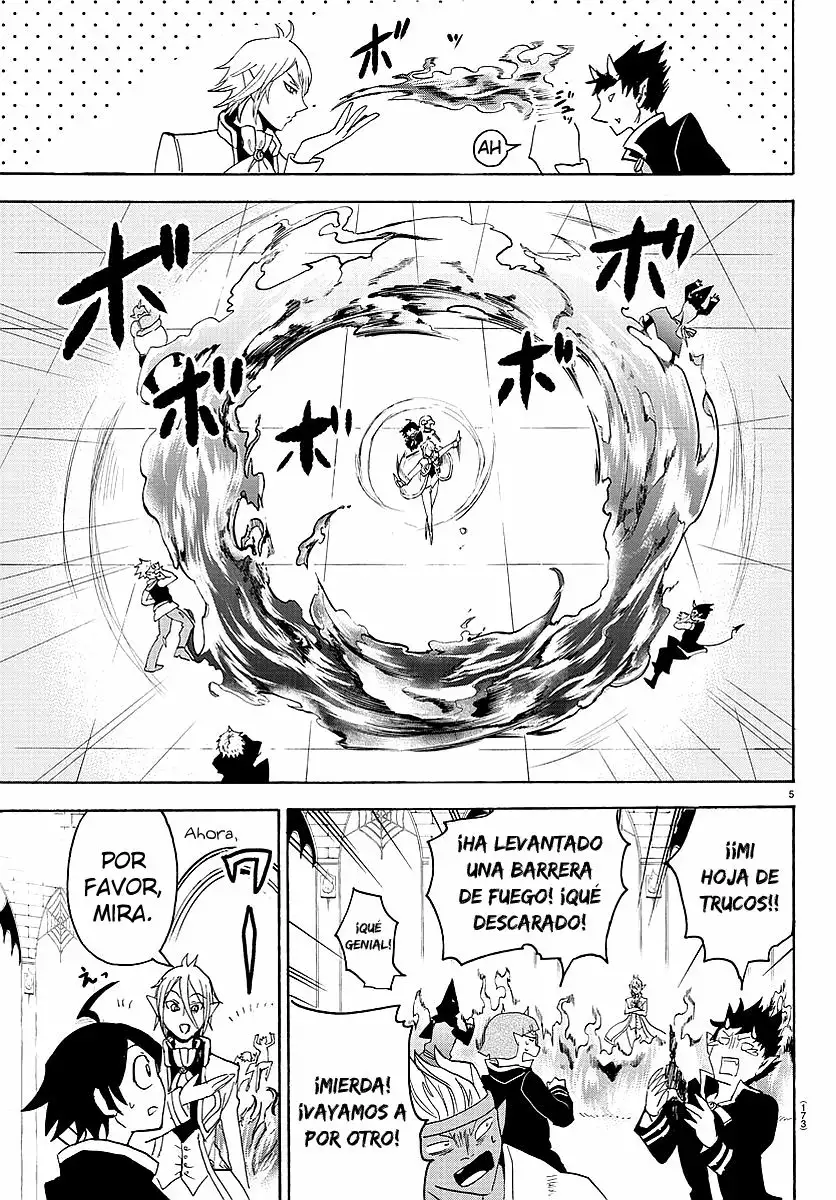 Read Mairimashita Iruma kun ES Manga Online