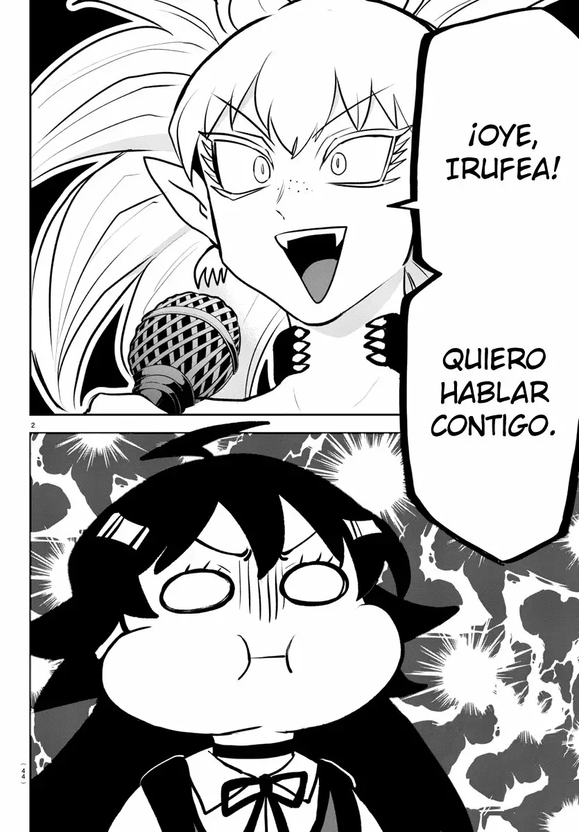 Read Mairimashita Iruma kun ES Manga Online