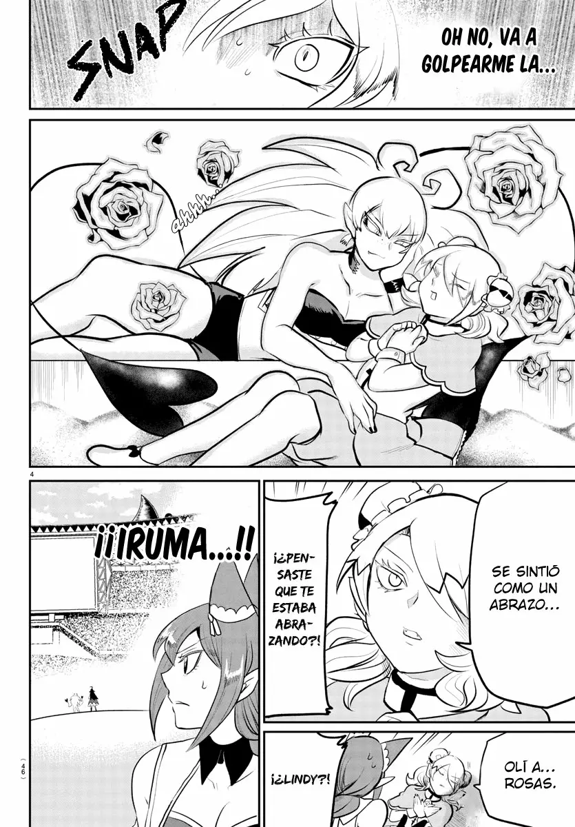 Read Mairimashita Iruma kun ES Manga Online
