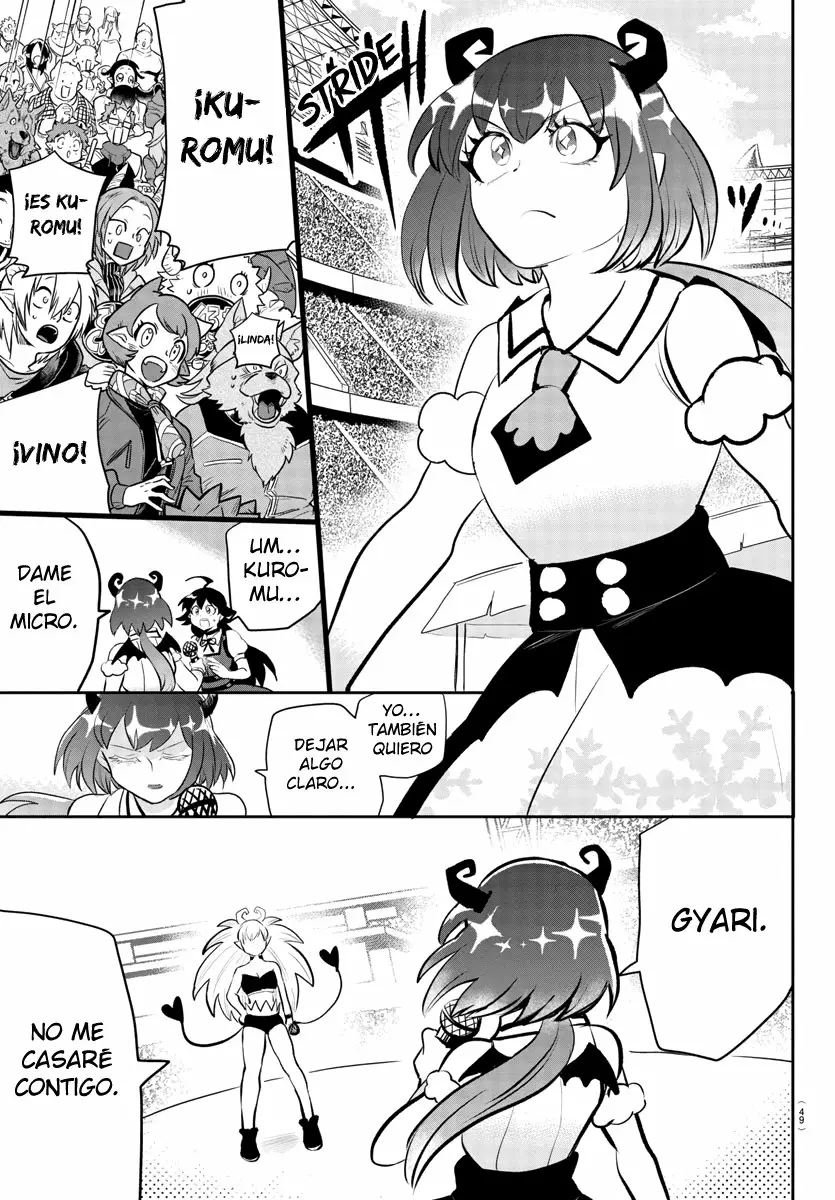 Read Mairimashita Iruma kun ES Manga Online