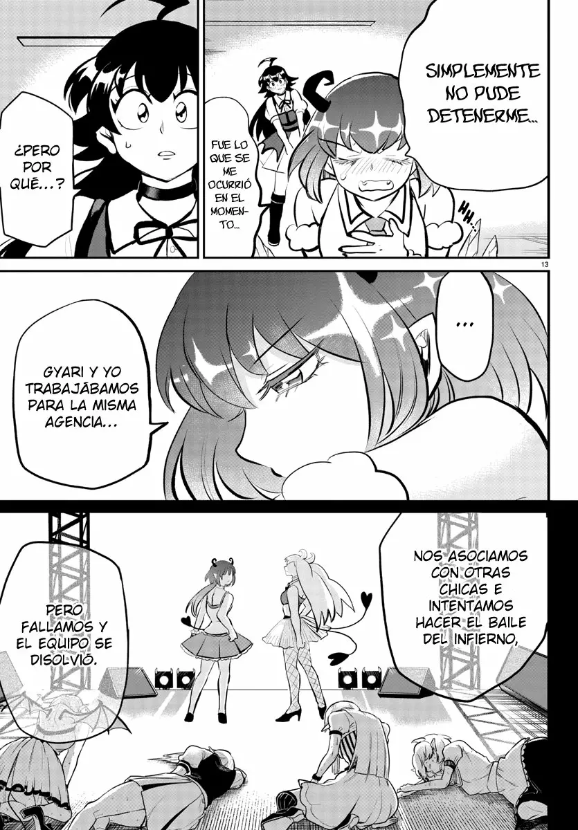 Read Mairimashita Iruma kun ES Manga Online