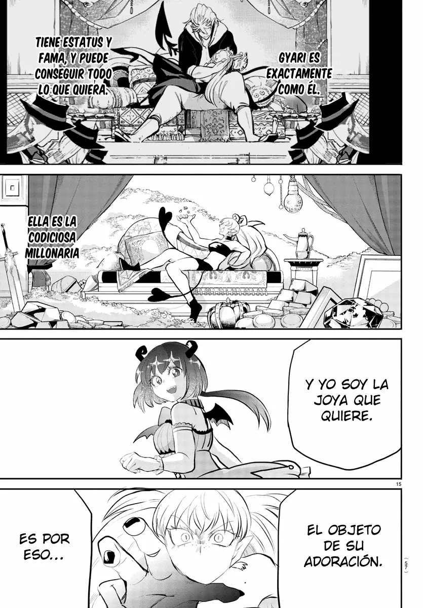 Read Mairimashita Iruma kun ES Manga Online