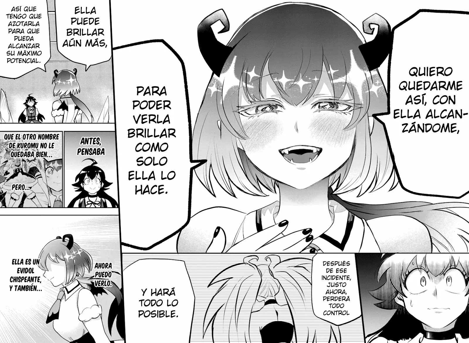 Read Mairimashita Iruma kun ES Manga Online