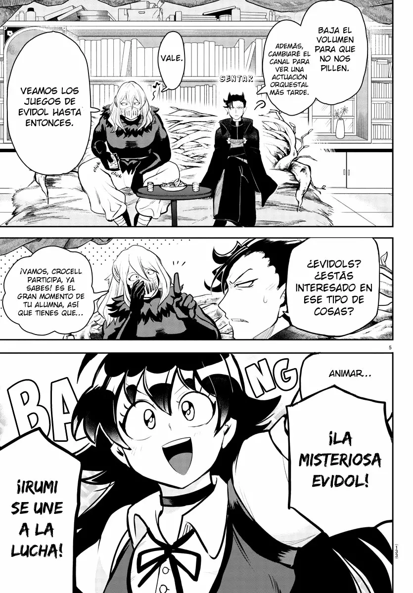 Read Mairimashita Iruma kun ES Manga Online