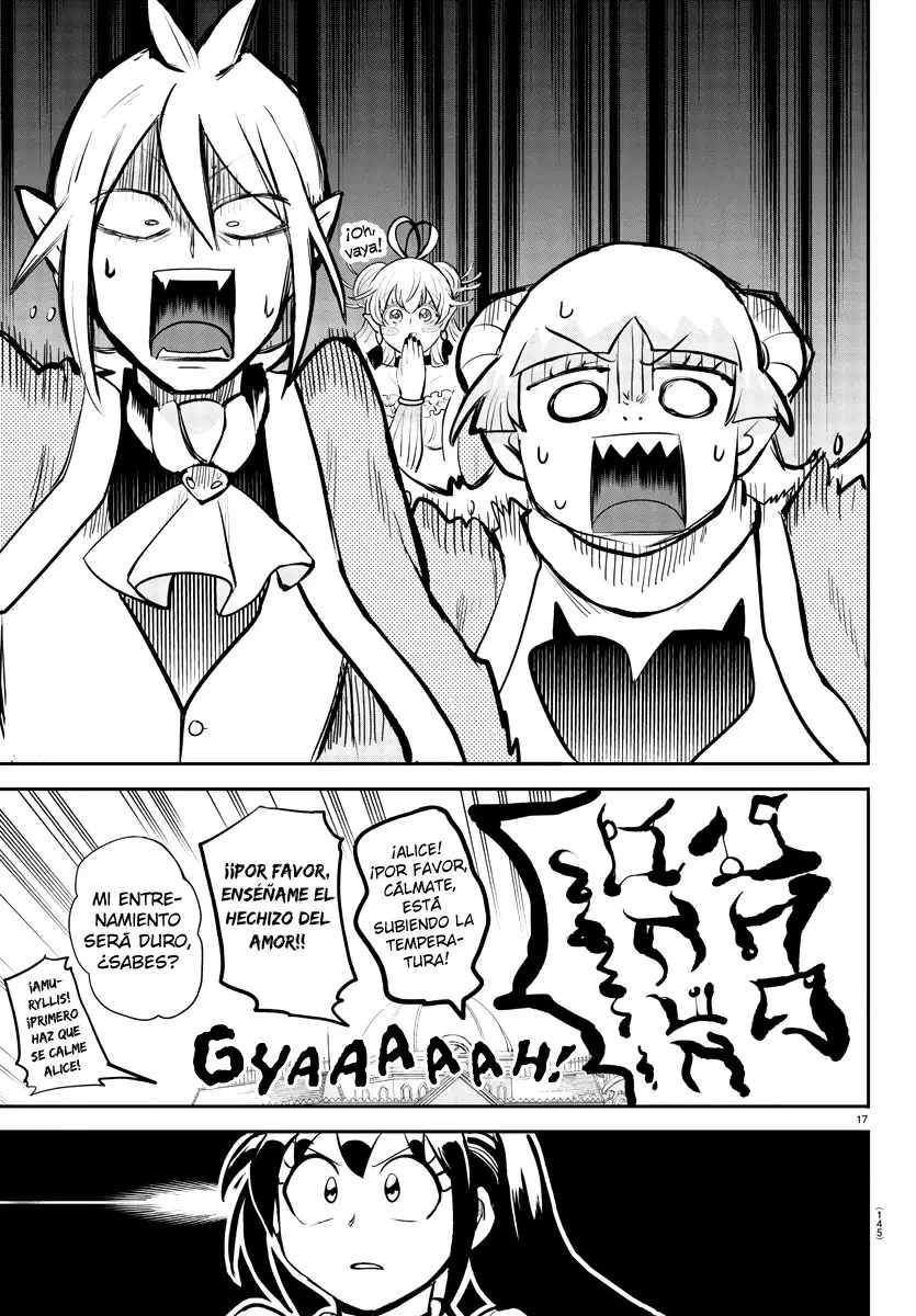 Read Mairimashita Iruma kun ES Manga Online