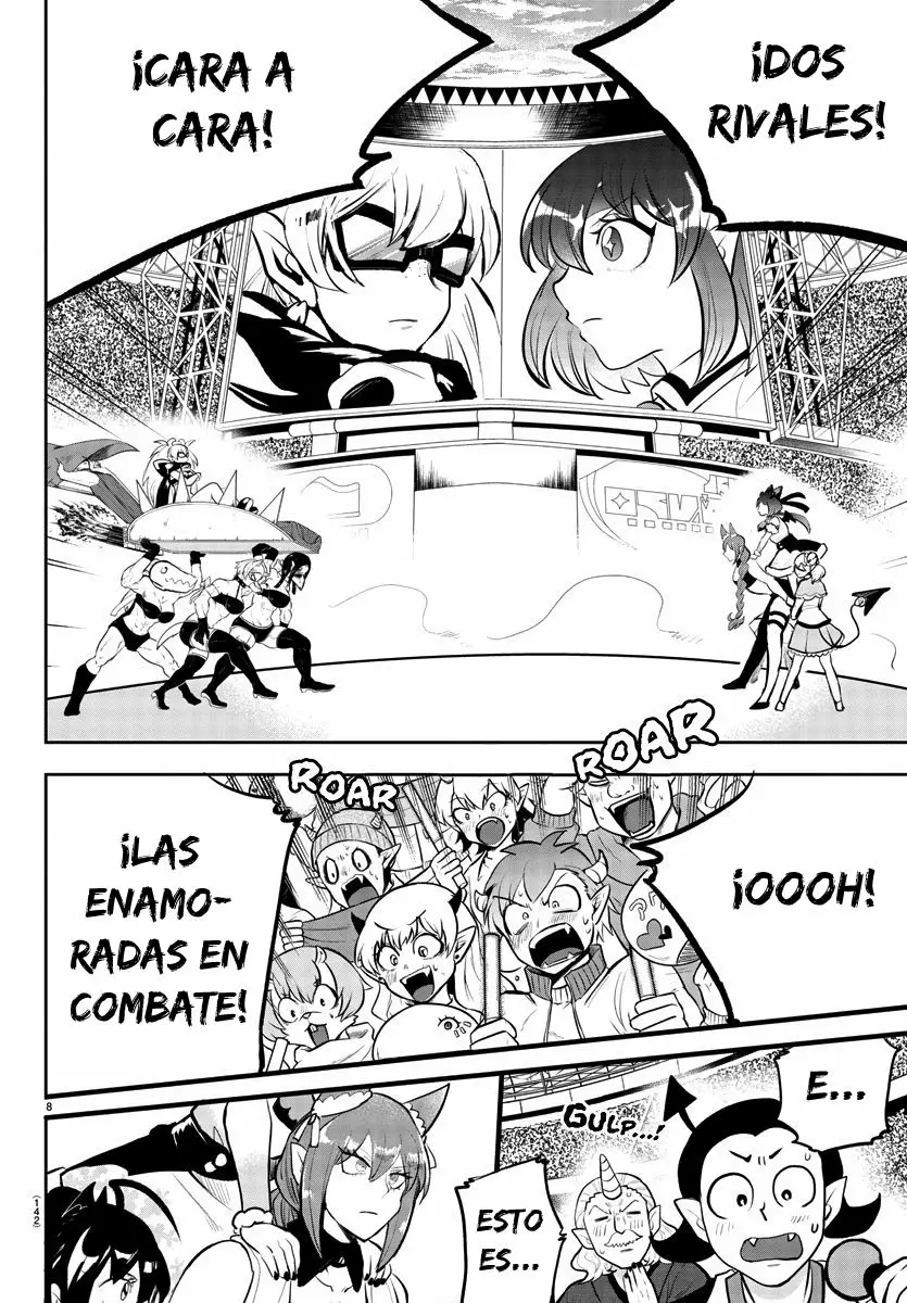 Read Mairimashita Iruma kun ES Manga Online