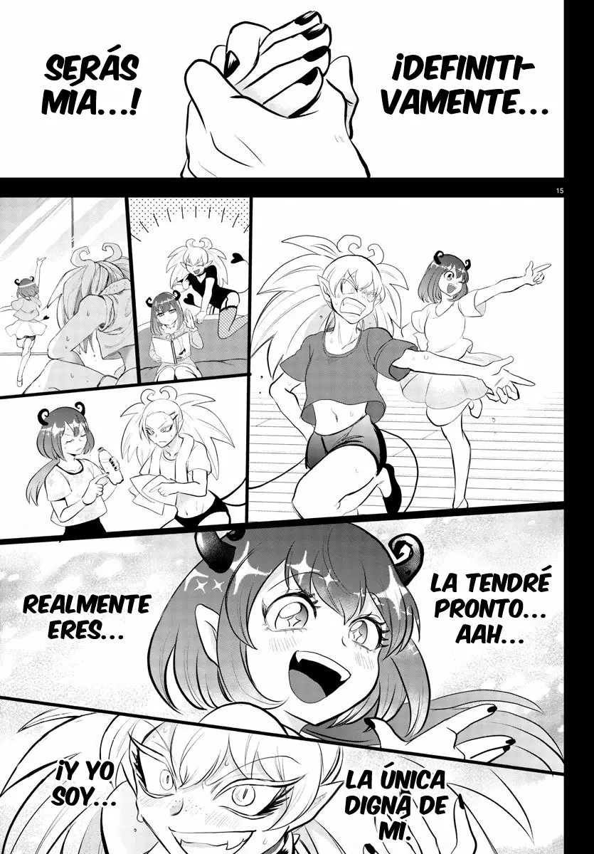 Read Mairimashita Iruma kun ES Manga Online