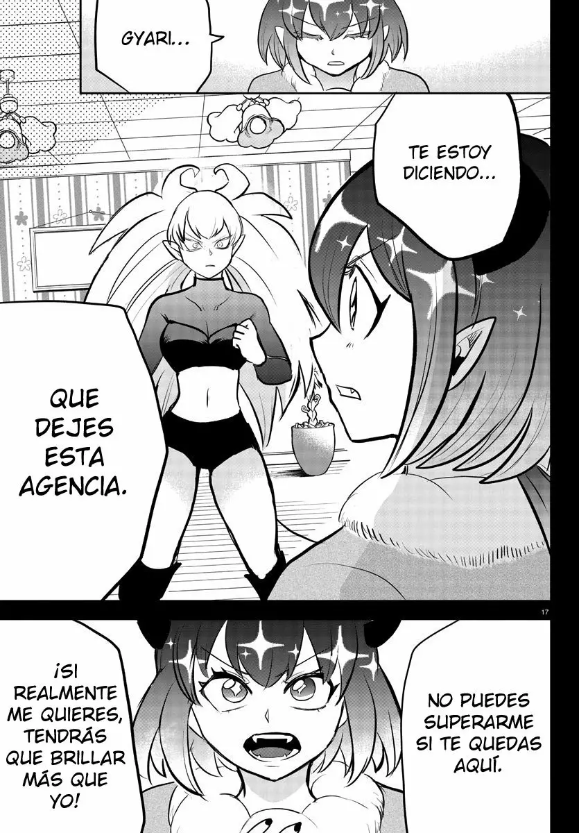 Read Mairimashita Iruma kun ES Manga Online