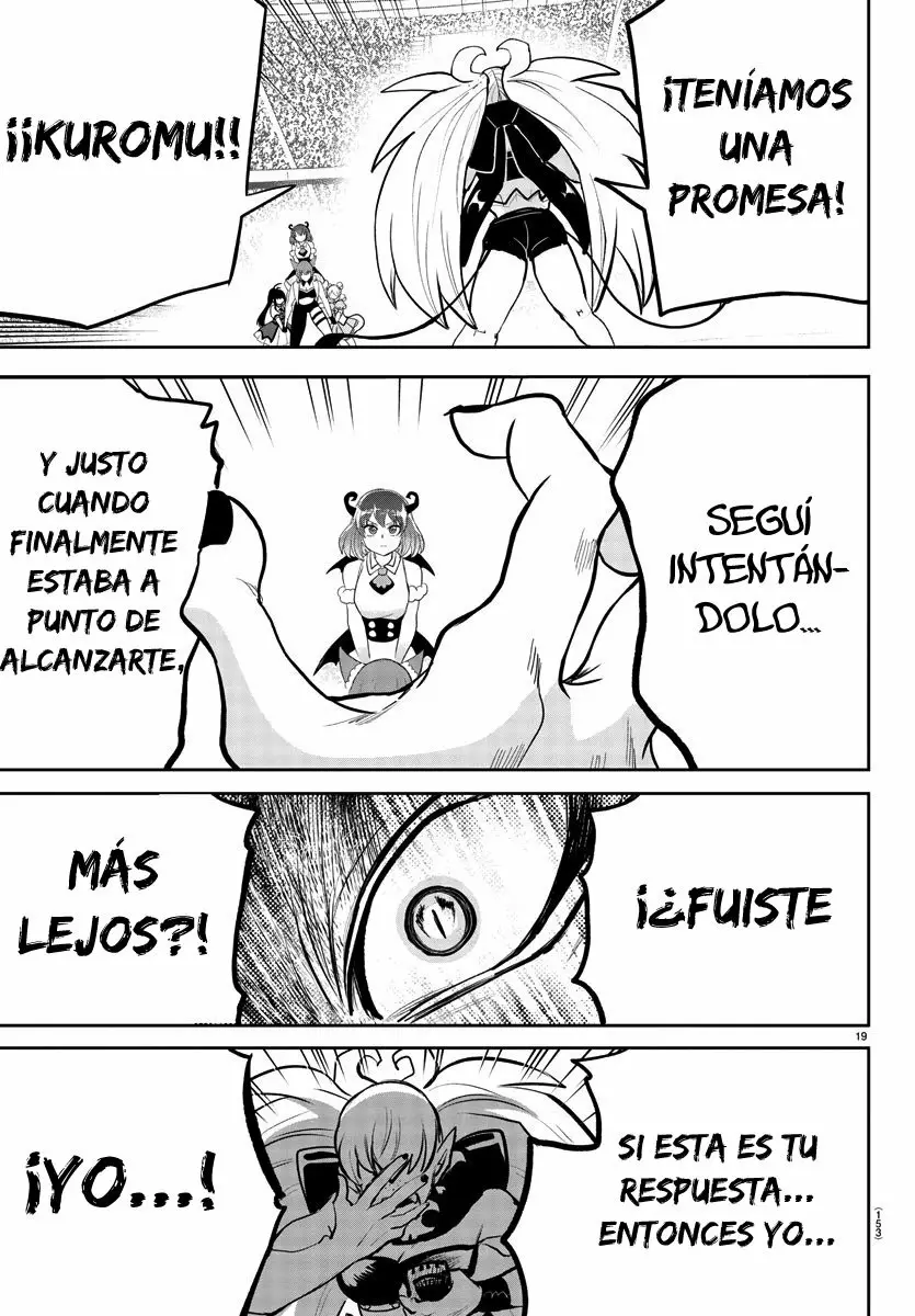 Read Mairimashita Iruma kun ES Manga Online