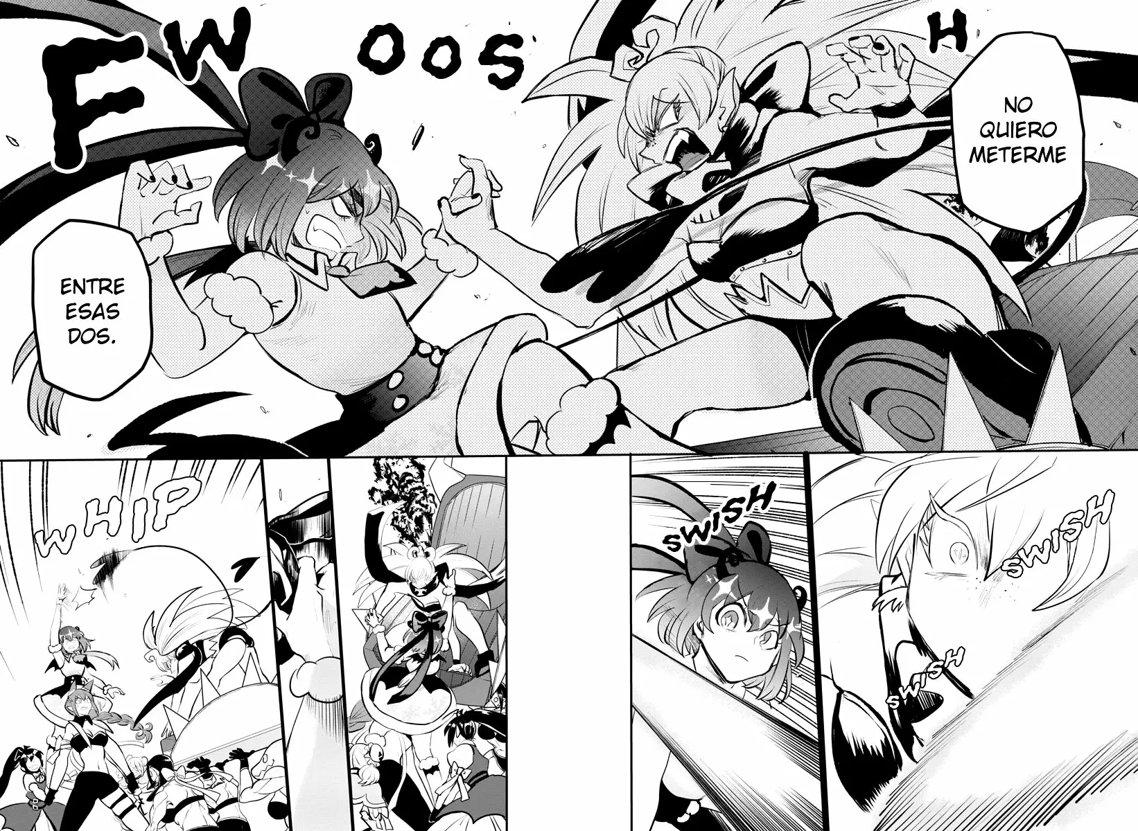 Read Mairimashita Iruma kun ES Manga Online