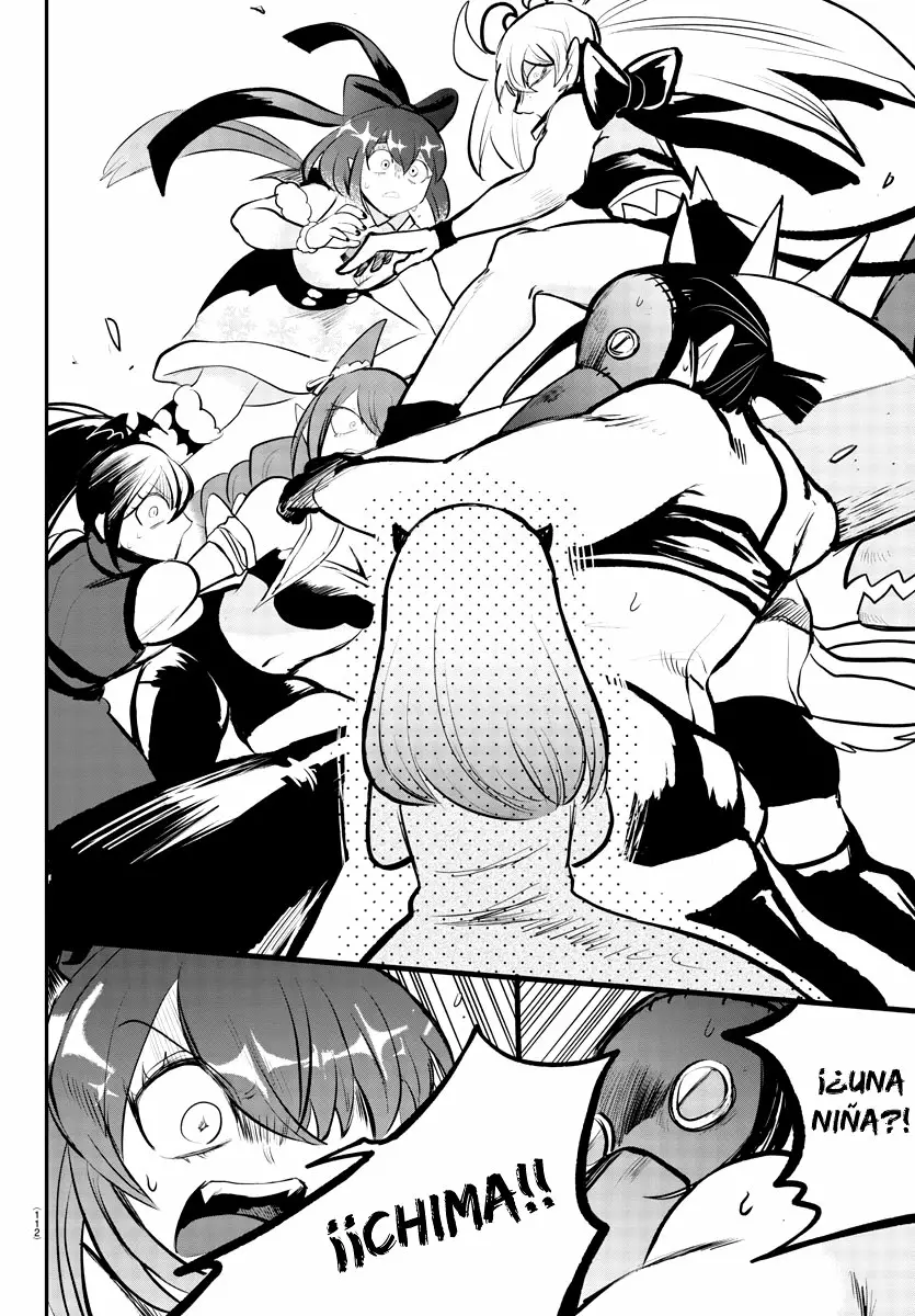 Read Mairimashita Iruma kun ES Manga Online