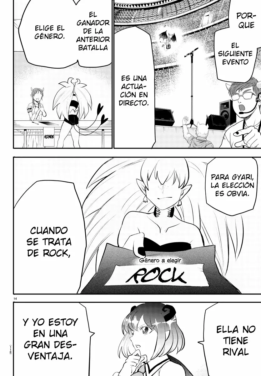 Read Mairimashita Iruma kun ES Manga Online