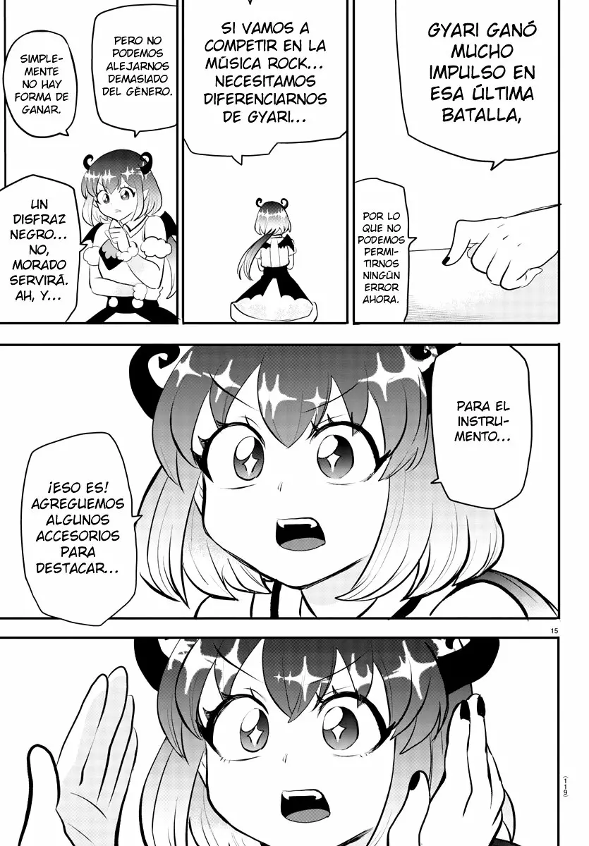 Read Mairimashita Iruma kun ES Manga Online