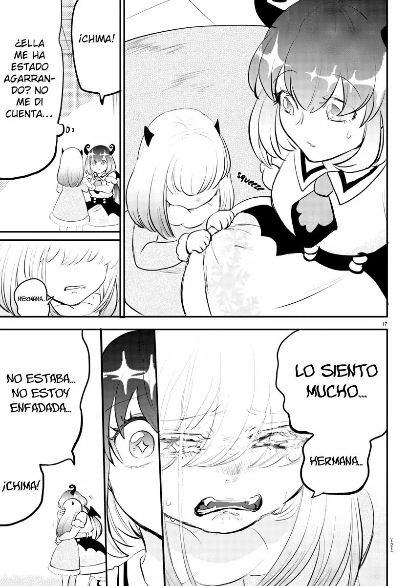 Read Mairimashita Iruma kun ES Manga Online