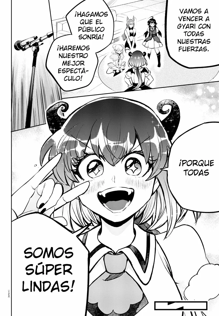 Read Mairimashita Iruma kun ES Manga Online
