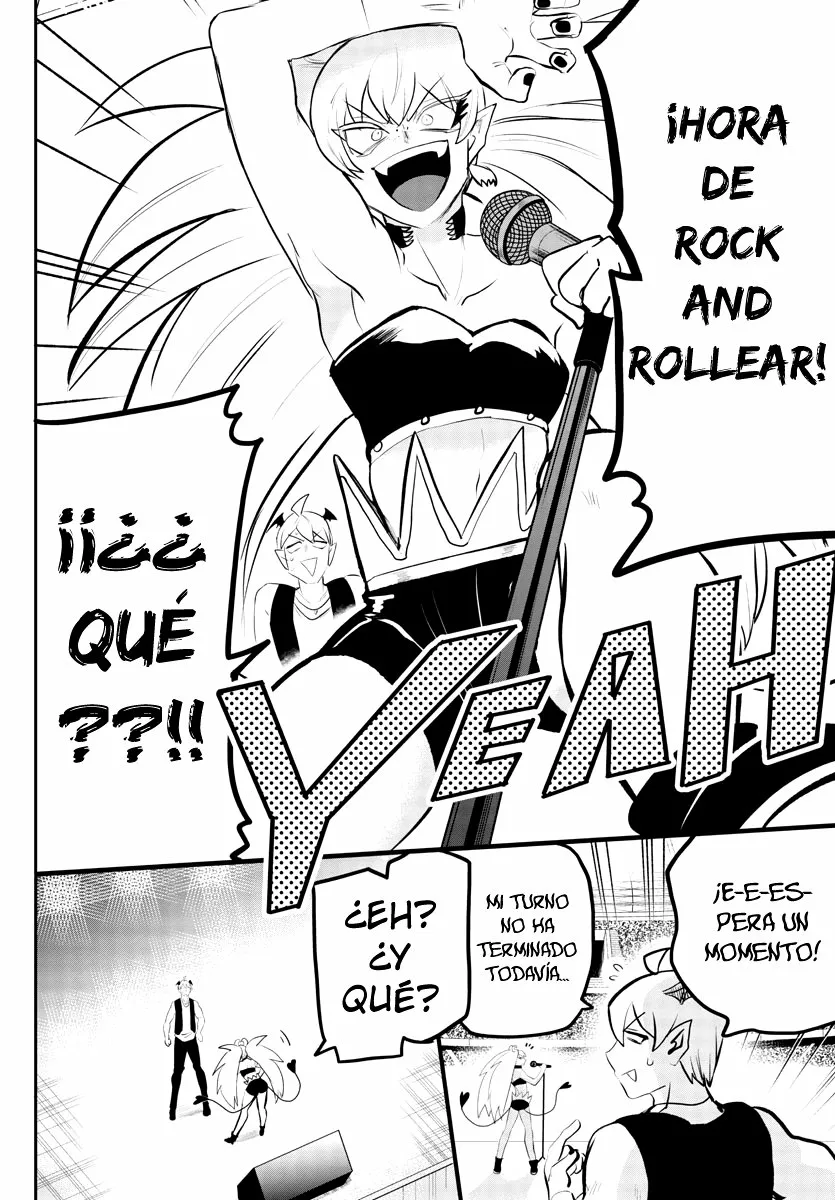 Read Mairimashita Iruma kun ES Manga Online