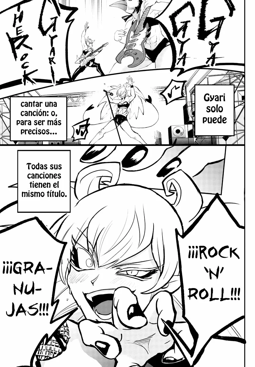 Read Mairimashita Iruma kun ES Manga Online