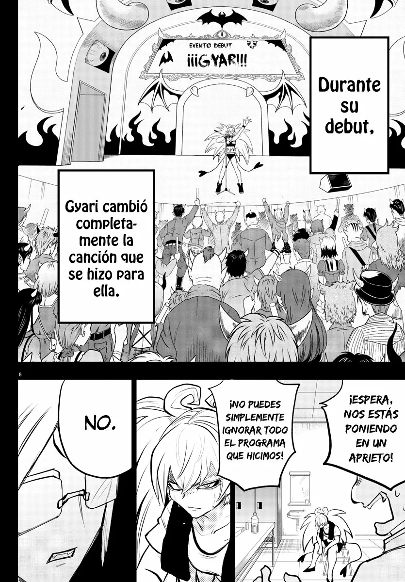Read Mairimashita Iruma kun ES Manga Online