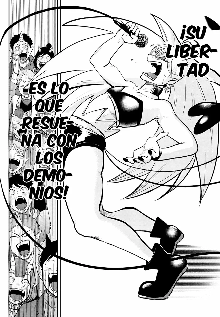 Read Mairimashita Iruma kun ES Manga Online
