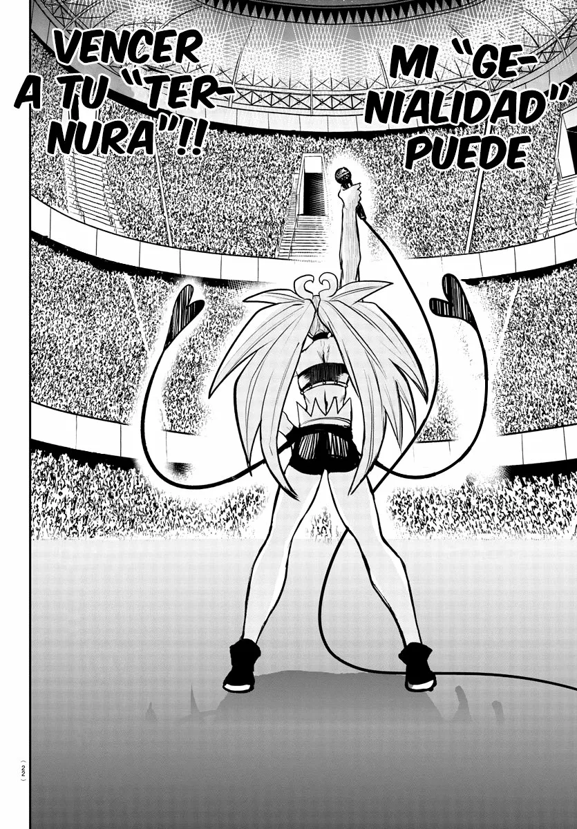 Read Mairimashita Iruma kun ES Manga Online