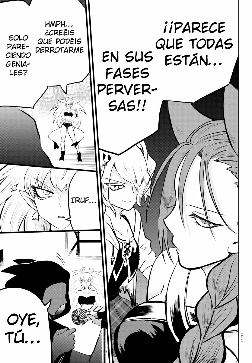 Read Mairimashita Iruma kun ES Manga Online