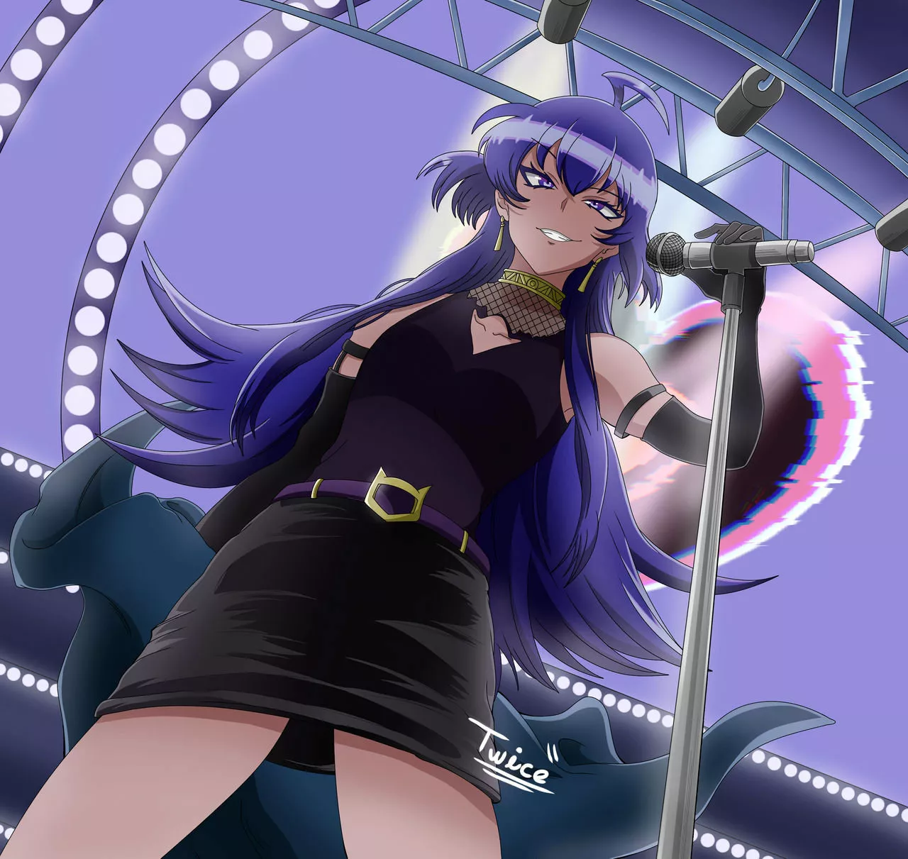 Read Mairimashita Iruma kun ES Manga Online