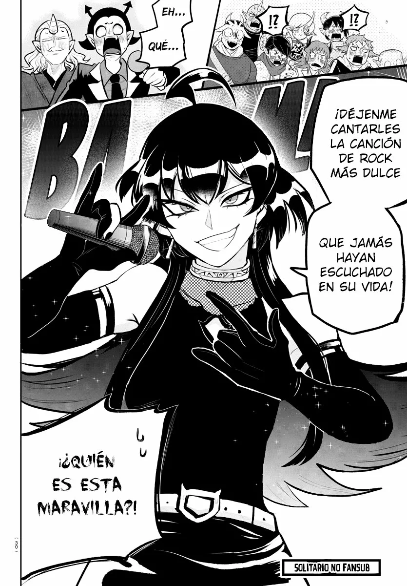Read Mairimashita Iruma kun ES Manga Online