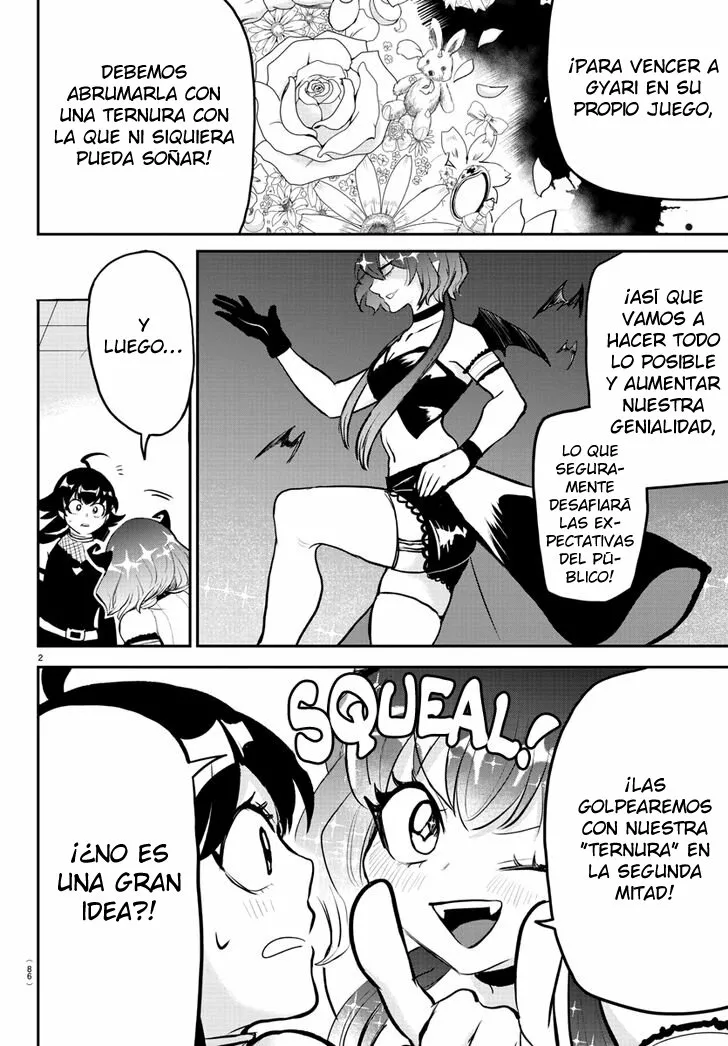 Read Mairimashita Iruma kun ES Manga Online