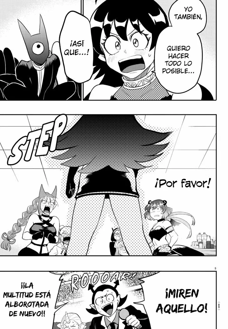 Read Mairimashita Iruma kun ES Manga Online