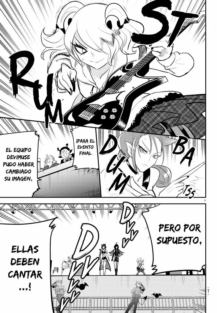Read Mairimashita Iruma kun ES Manga Online