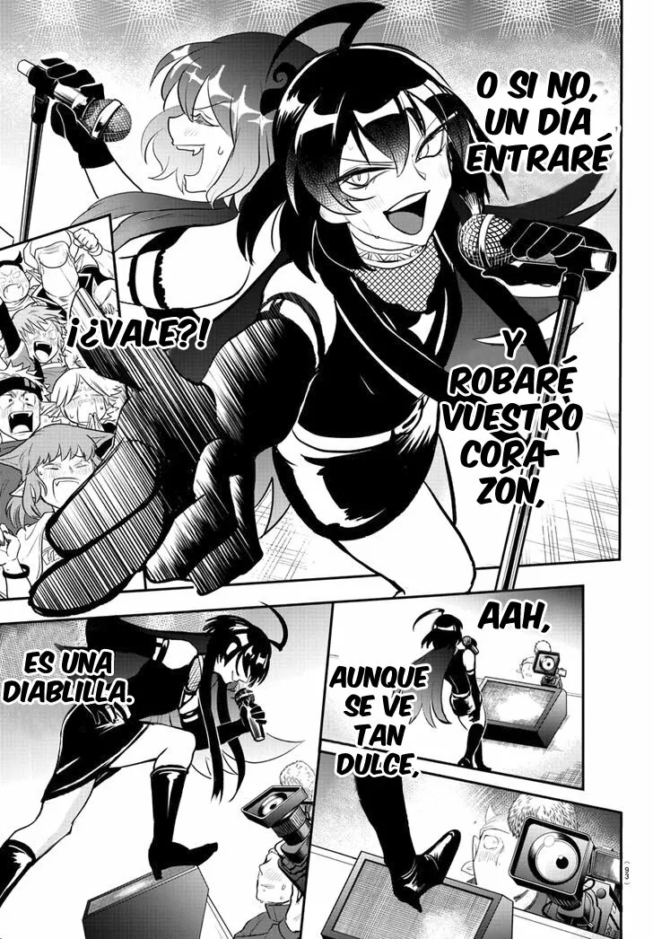 Read Mairimashita Iruma kun ES Manga Online