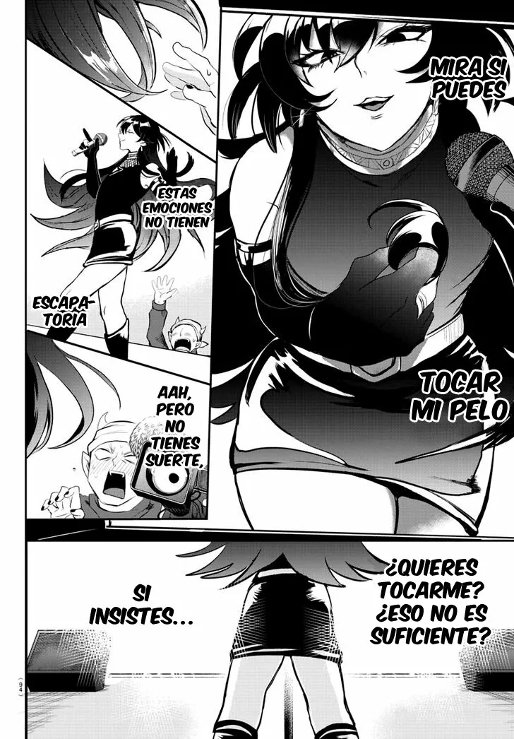 Read Mairimashita Iruma kun ES Manga Online