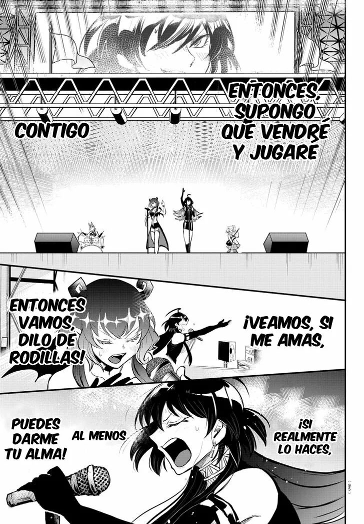 Read Mairimashita Iruma kun ES Manga Online