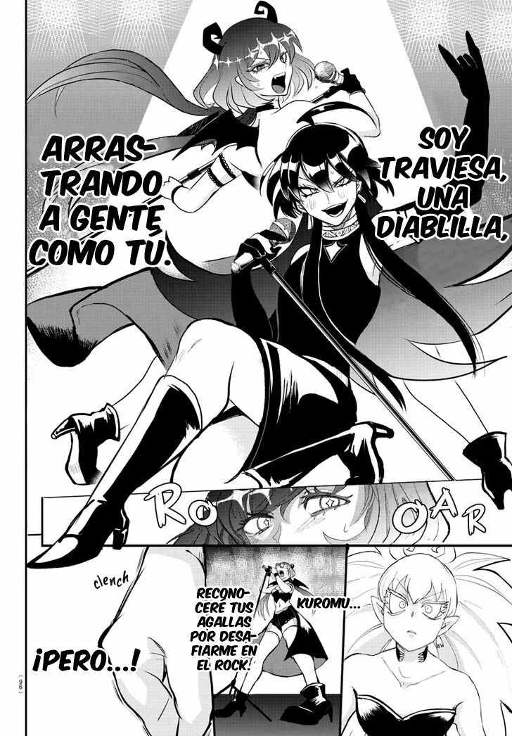 Read Mairimashita Iruma kun ES Manga Online