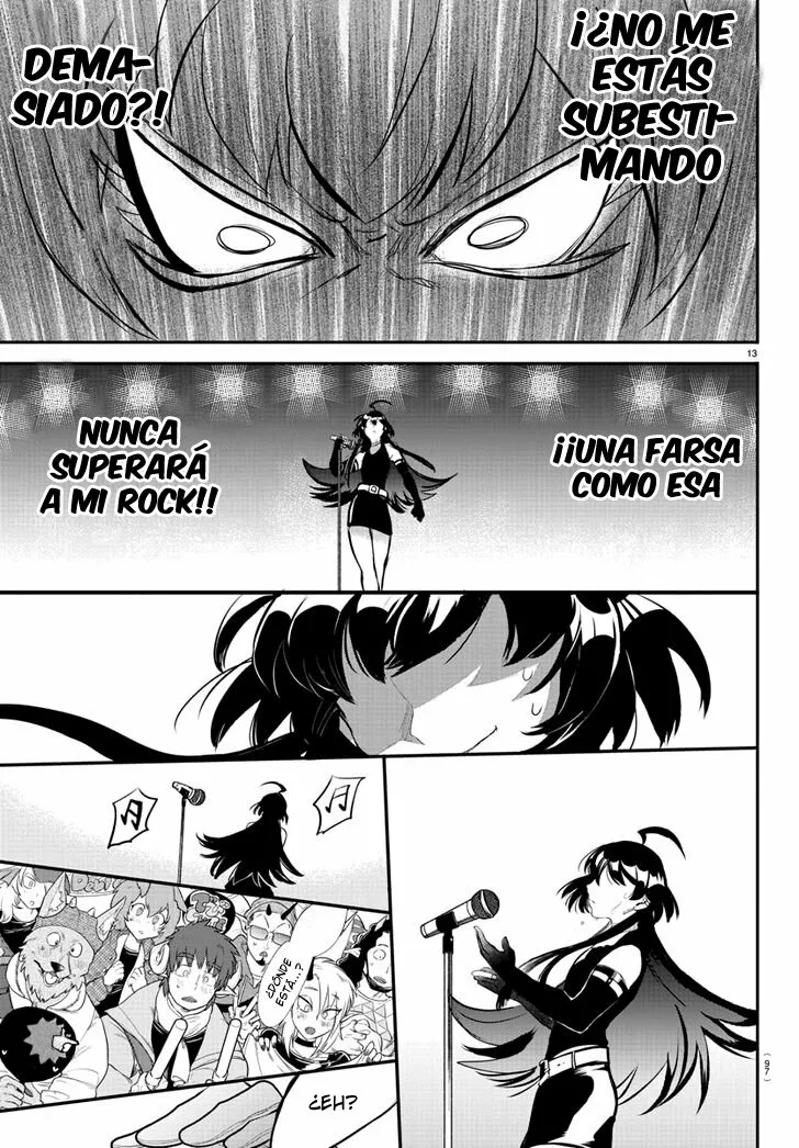 Read Mairimashita Iruma kun ES Manga Online