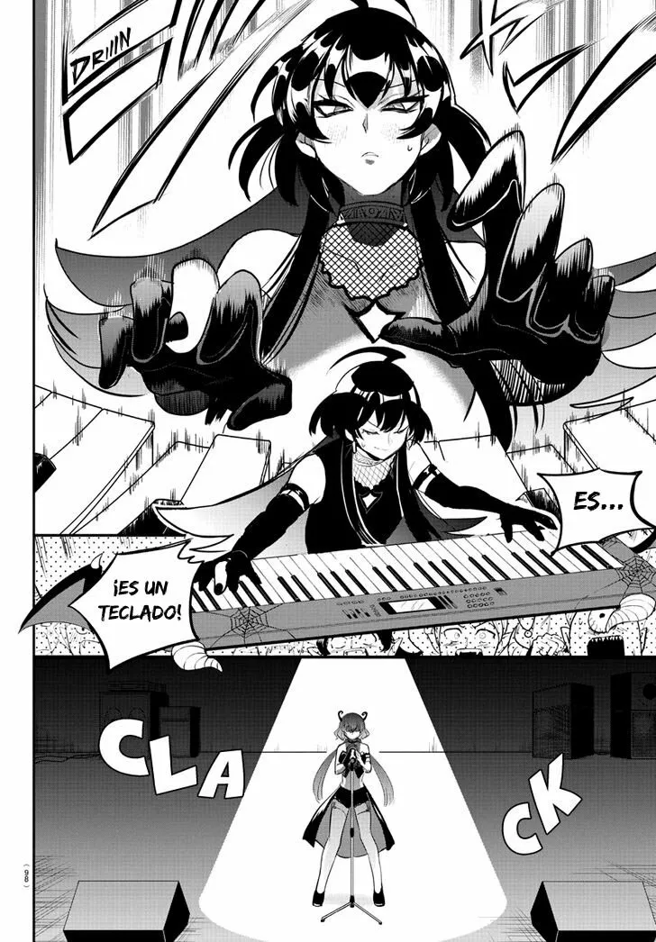 Read Mairimashita Iruma kun ES Manga Online