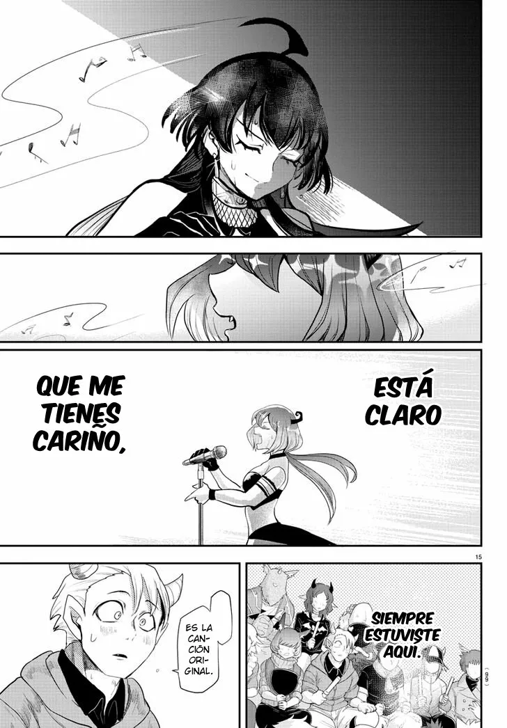 Read Mairimashita Iruma kun ES Manga Online
