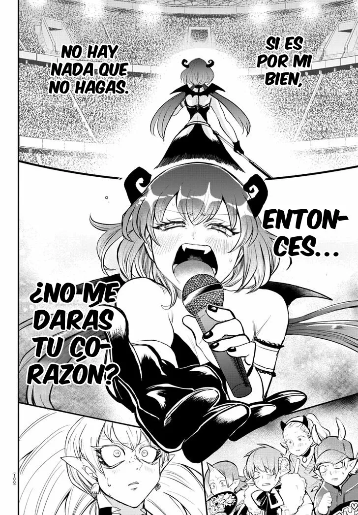 Read Mairimashita Iruma kun ES Manga Online