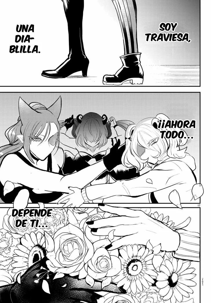 Read Mairimashita Iruma kun ES Manga Online