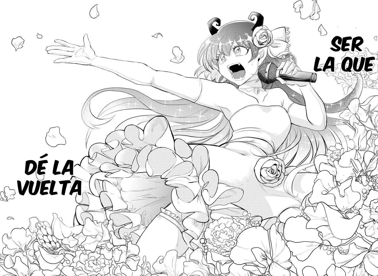 Read Mairimashita Iruma kun ES Manga Online