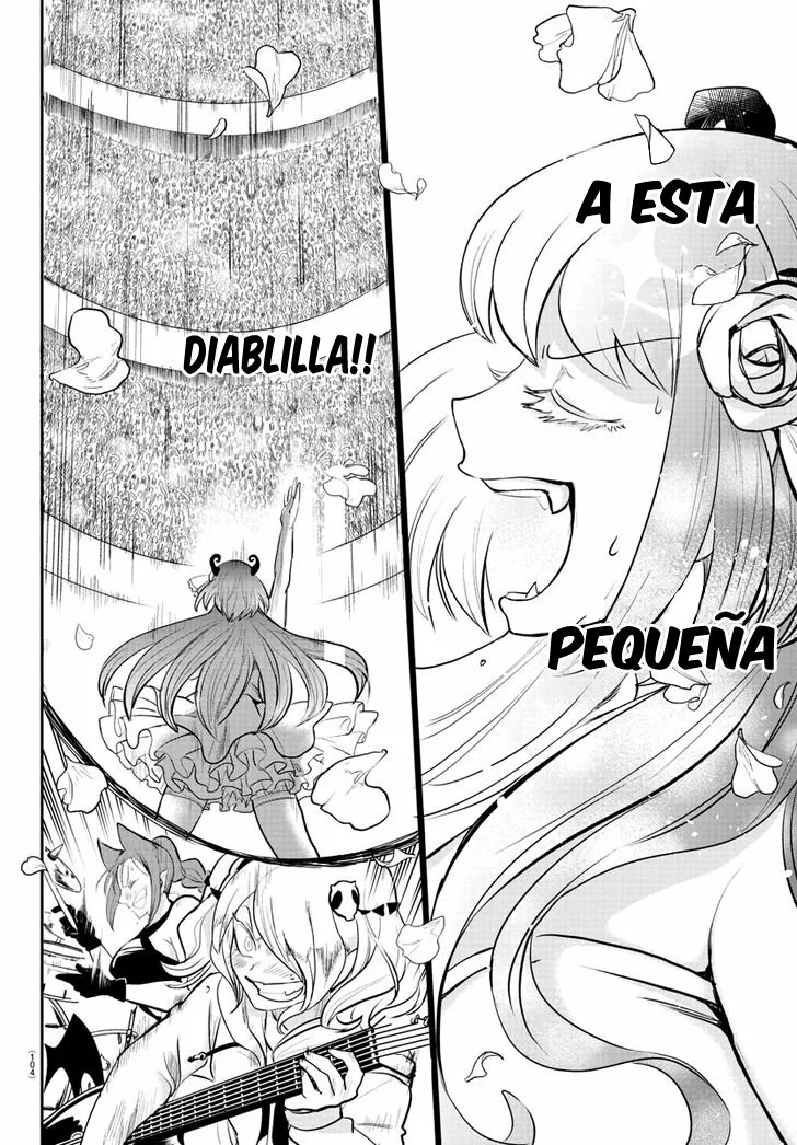 Read Mairimashita Iruma kun ES Manga Online