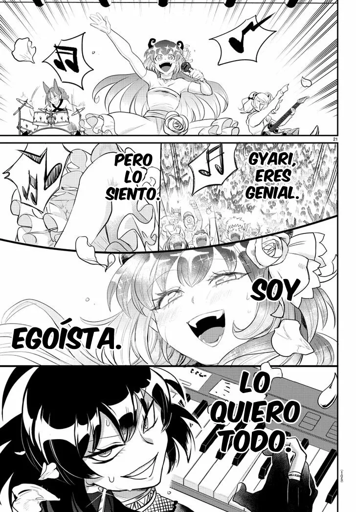 Read Mairimashita Iruma kun ES Manga Online