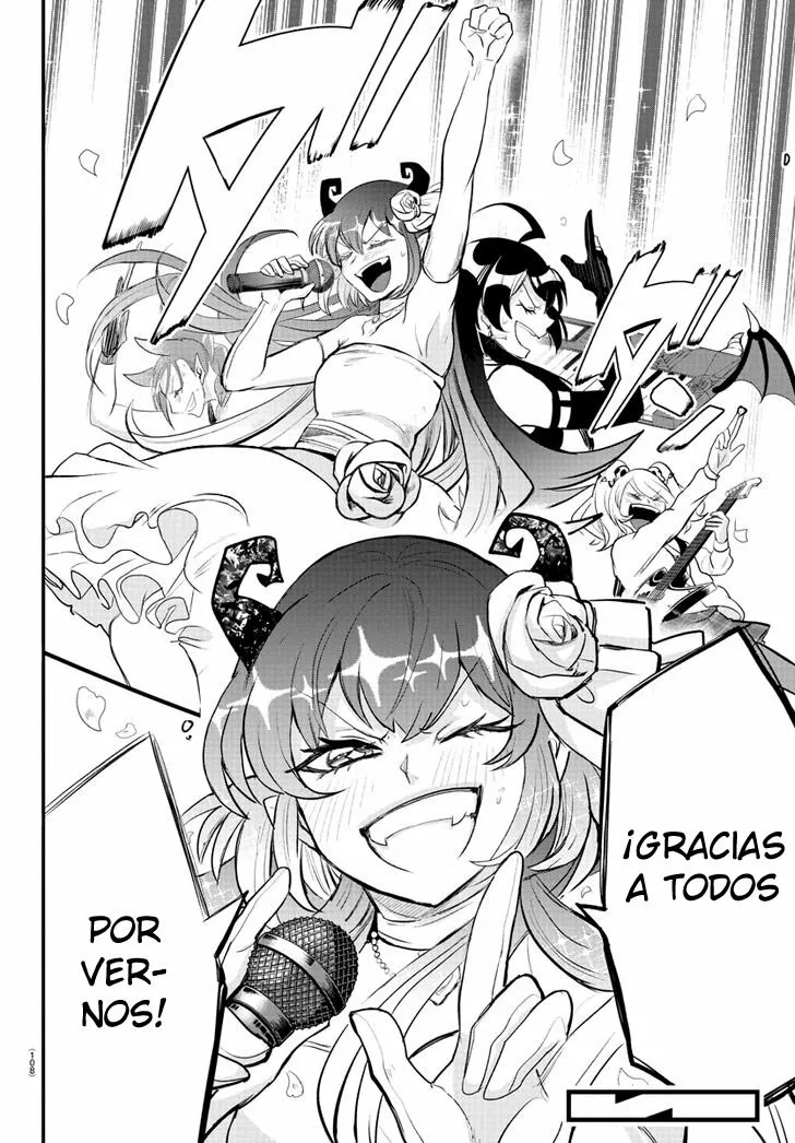 Read Mairimashita Iruma kun ES Manga Online