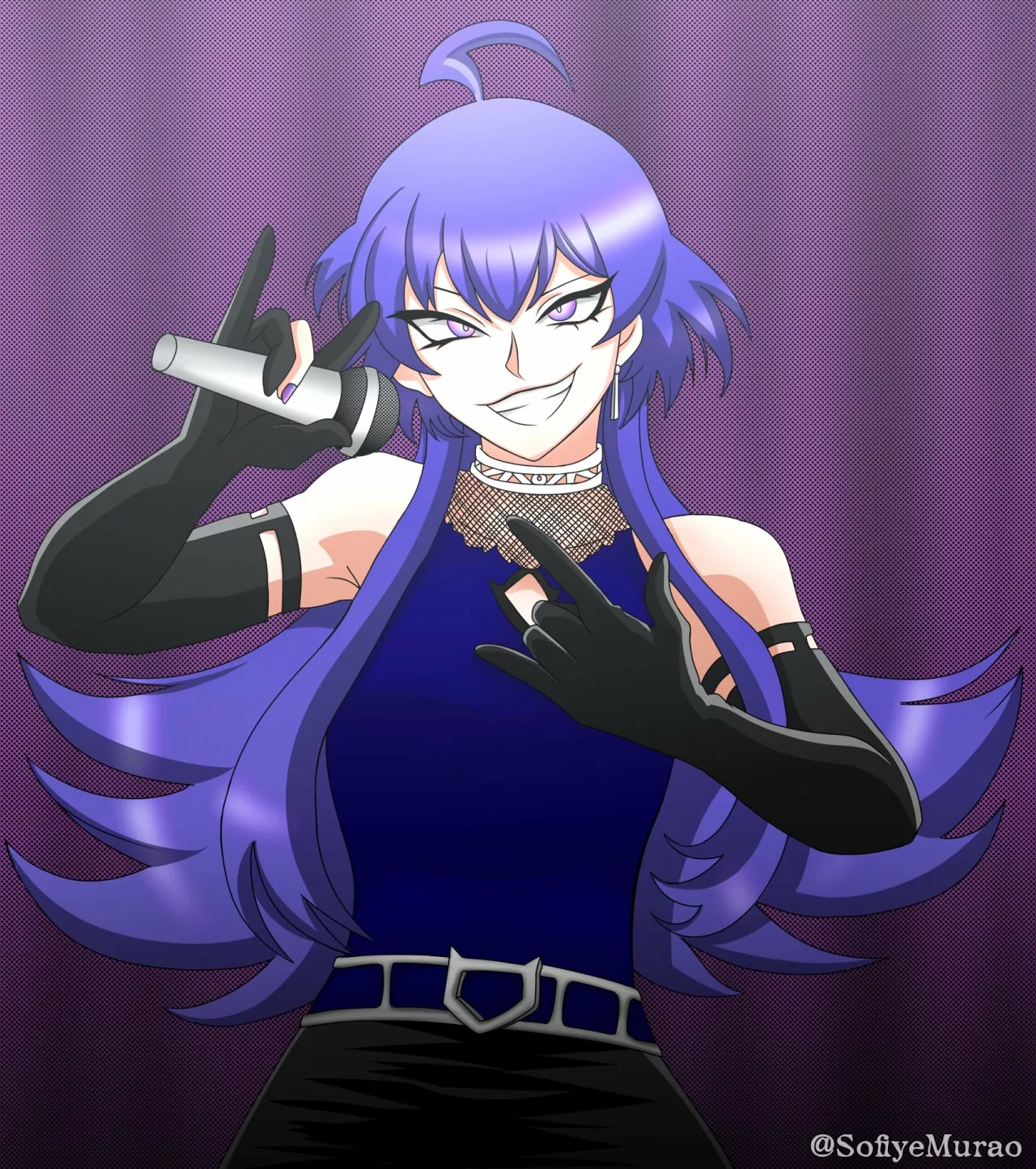 Read Mairimashita Iruma kun ES Manga Online