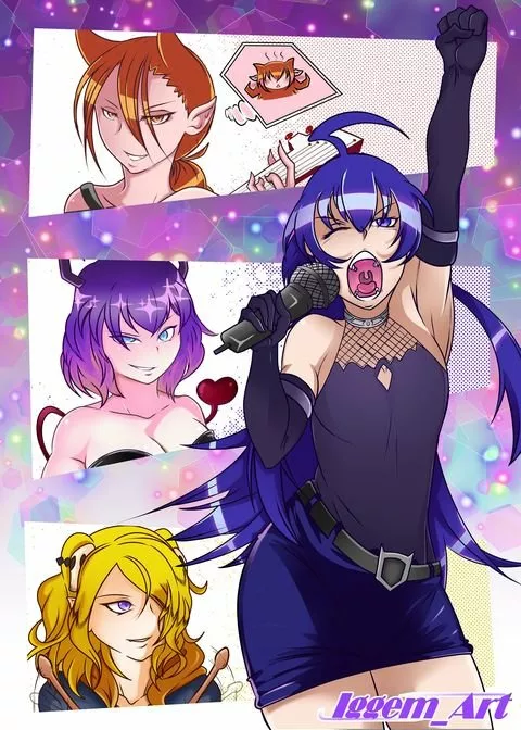 Read Mairimashita Iruma kun ES Manga Online