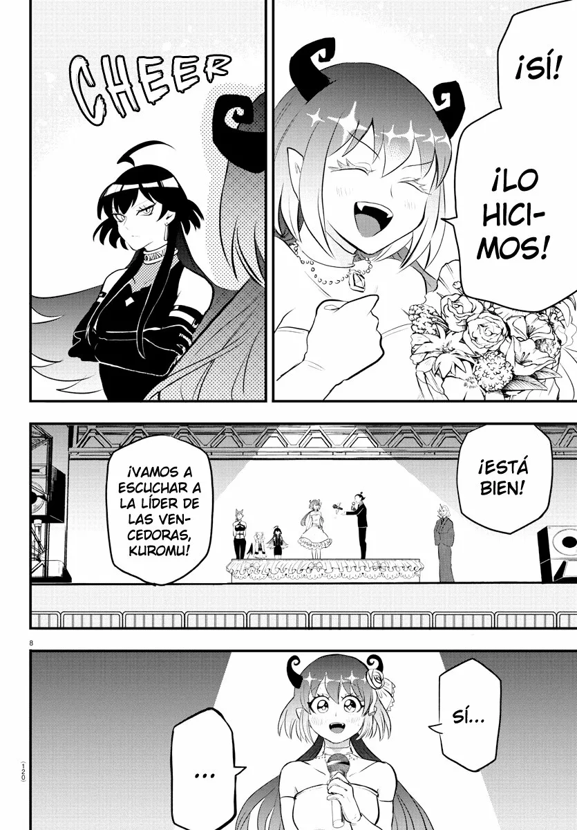 Read Mairimashita Iruma kun ES Manga Online