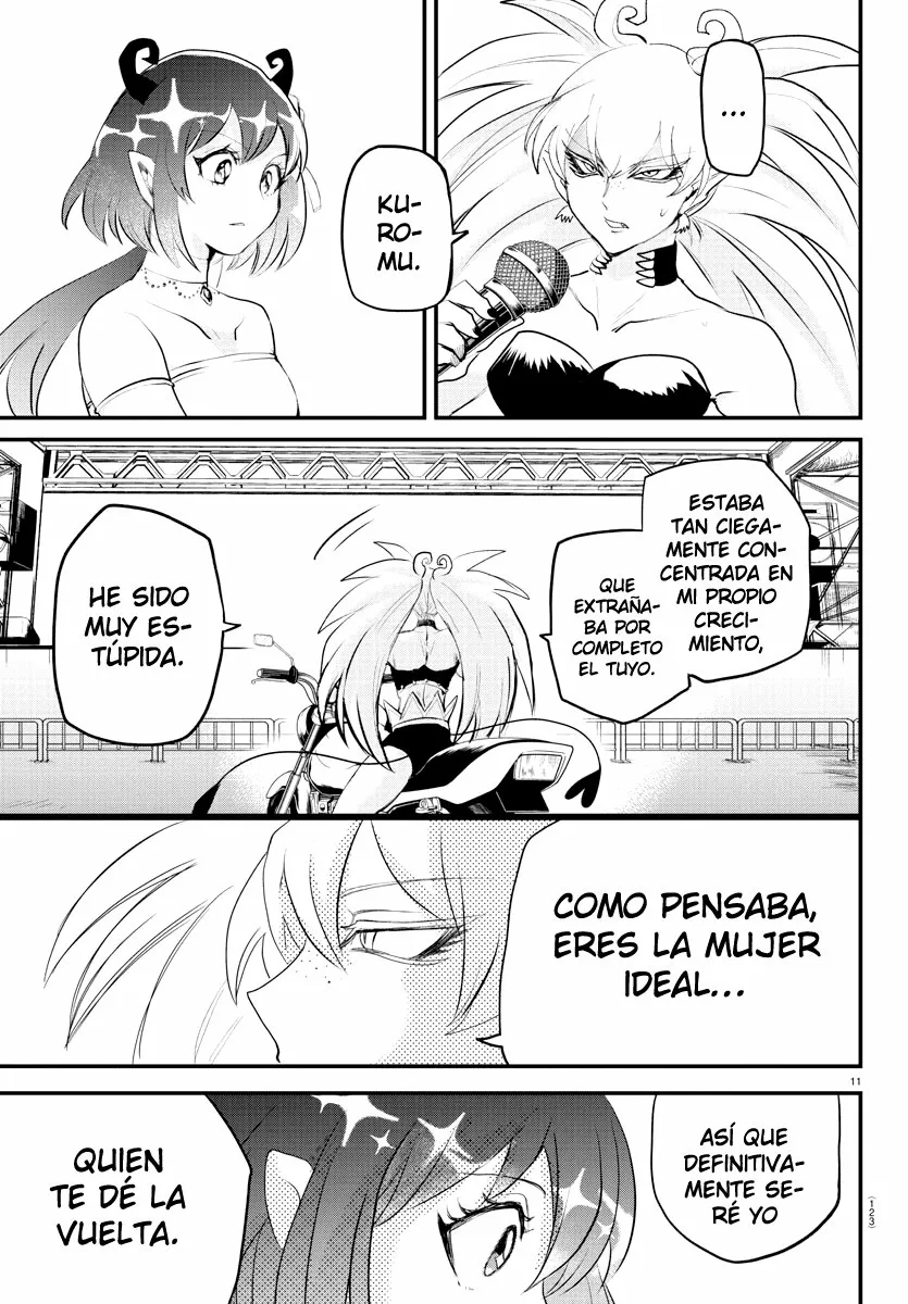 Read Mairimashita Iruma kun ES Manga Online