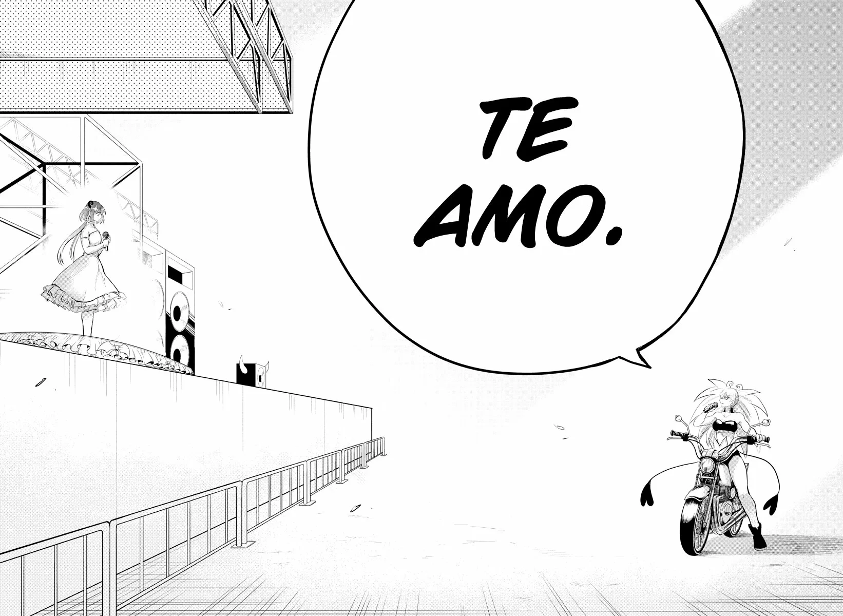 Read Mairimashita Iruma kun ES Manga Online