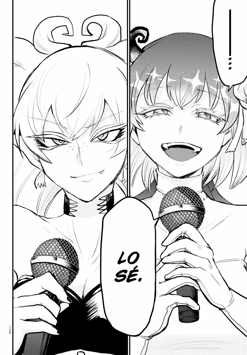 Read Mairimashita Iruma kun ES Manga Online