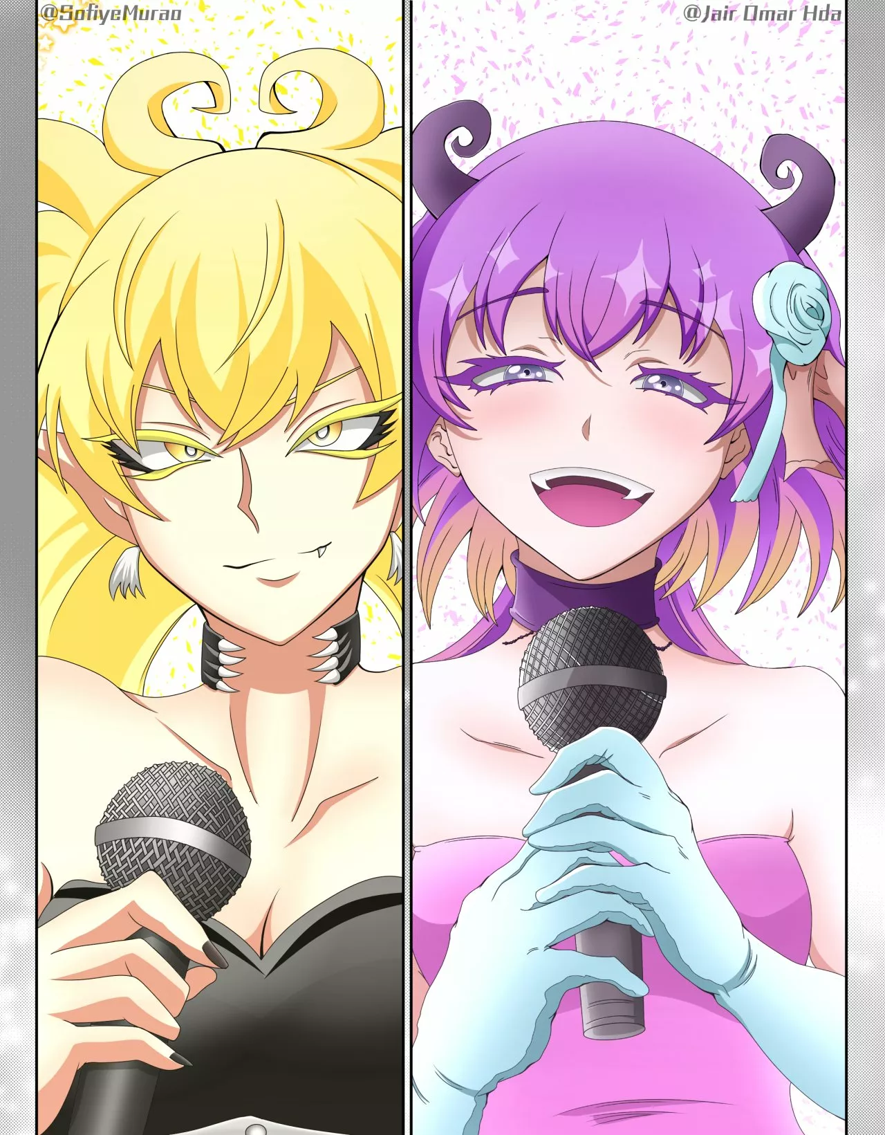 Read Mairimashita Iruma kun ES Manga Online